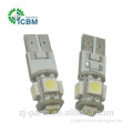 Car LED bulb T10 T20 1156 1157 Car Led Logo Lights